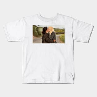 Killing Eve Season 4 Kids T-Shirt